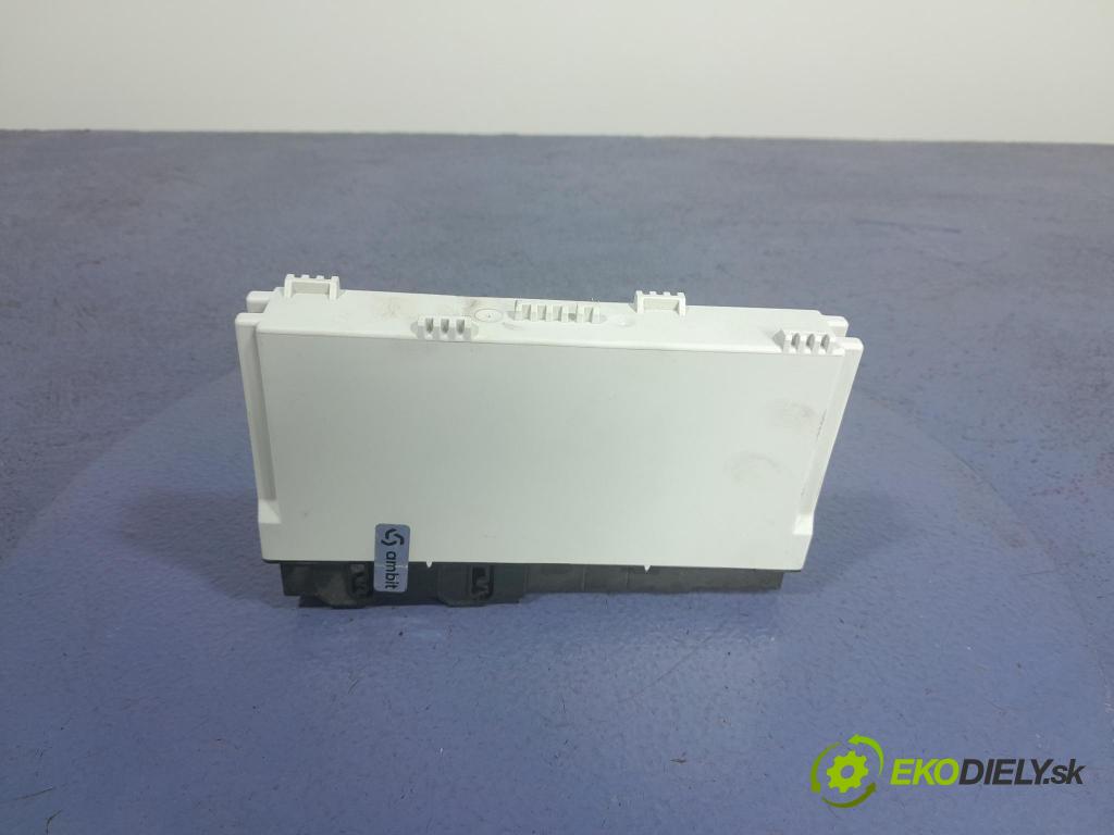 Bmw Seria 1 2020 riadiaca jednotka Sedadlo: 5A21CF9