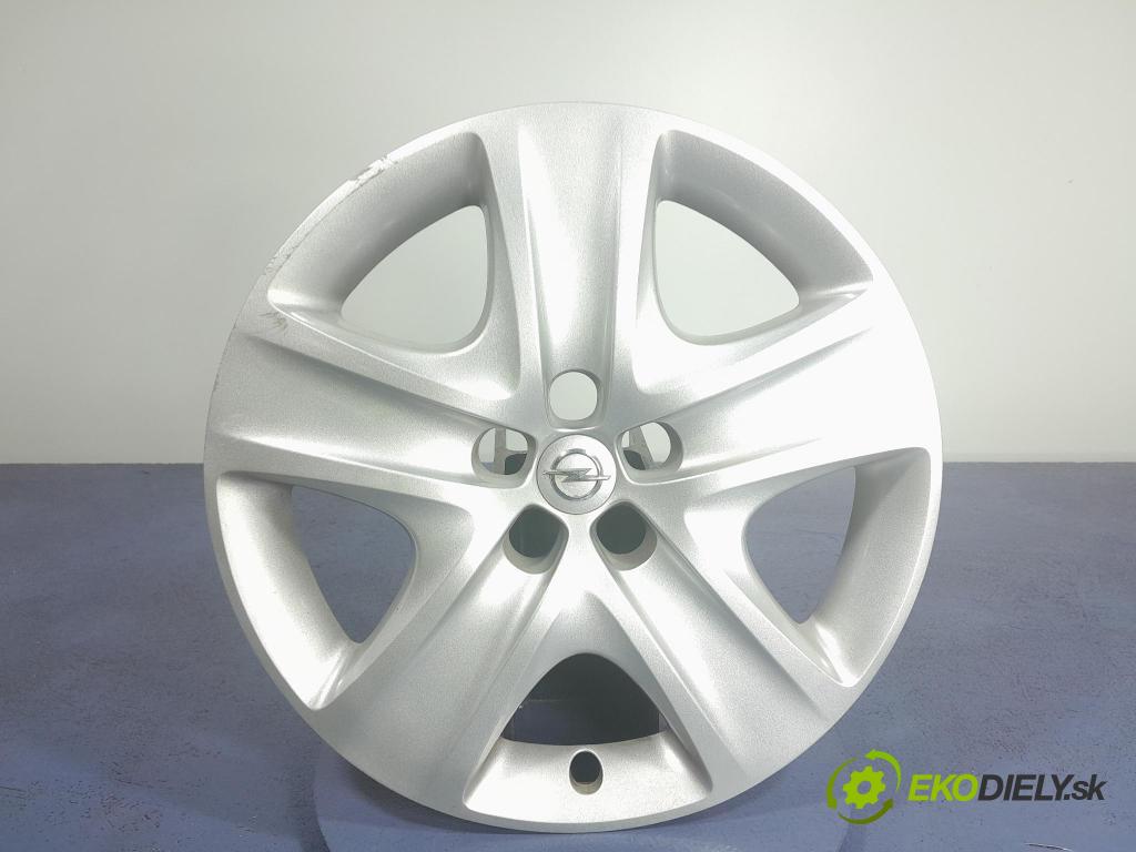 Opel Astra 2011 puklica kola: 13286691