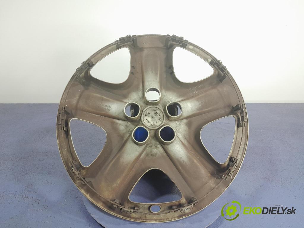 Opel Astra 2011 puklica kola: 13286691
