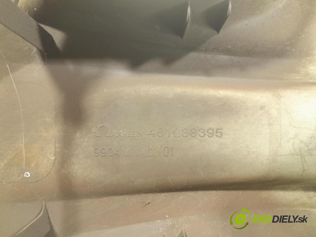 Opel Astra 2011 puklica kola: 13286691