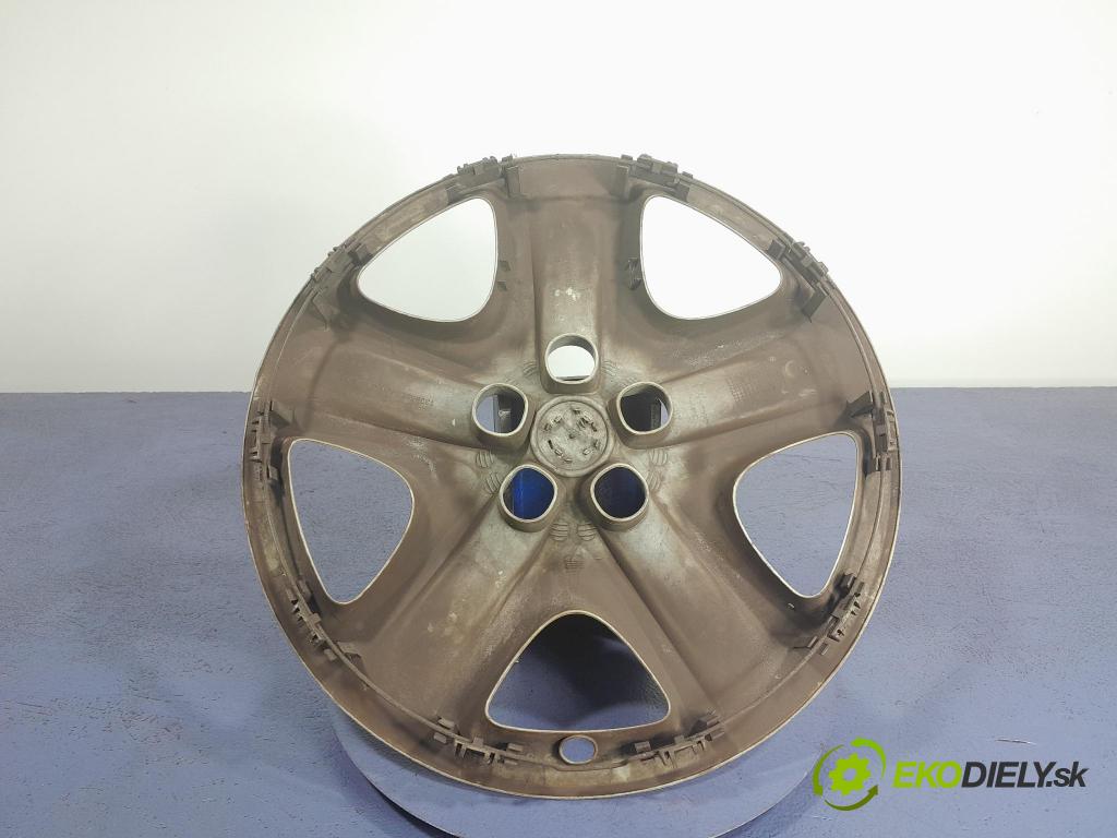 Opel Astra 2011 puklica kola: 13286691