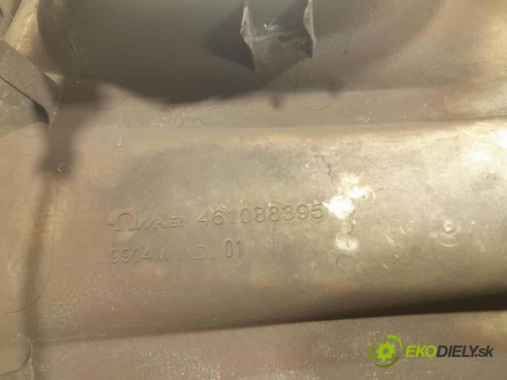 Opel Astra 2011 puklica kola: 13286691