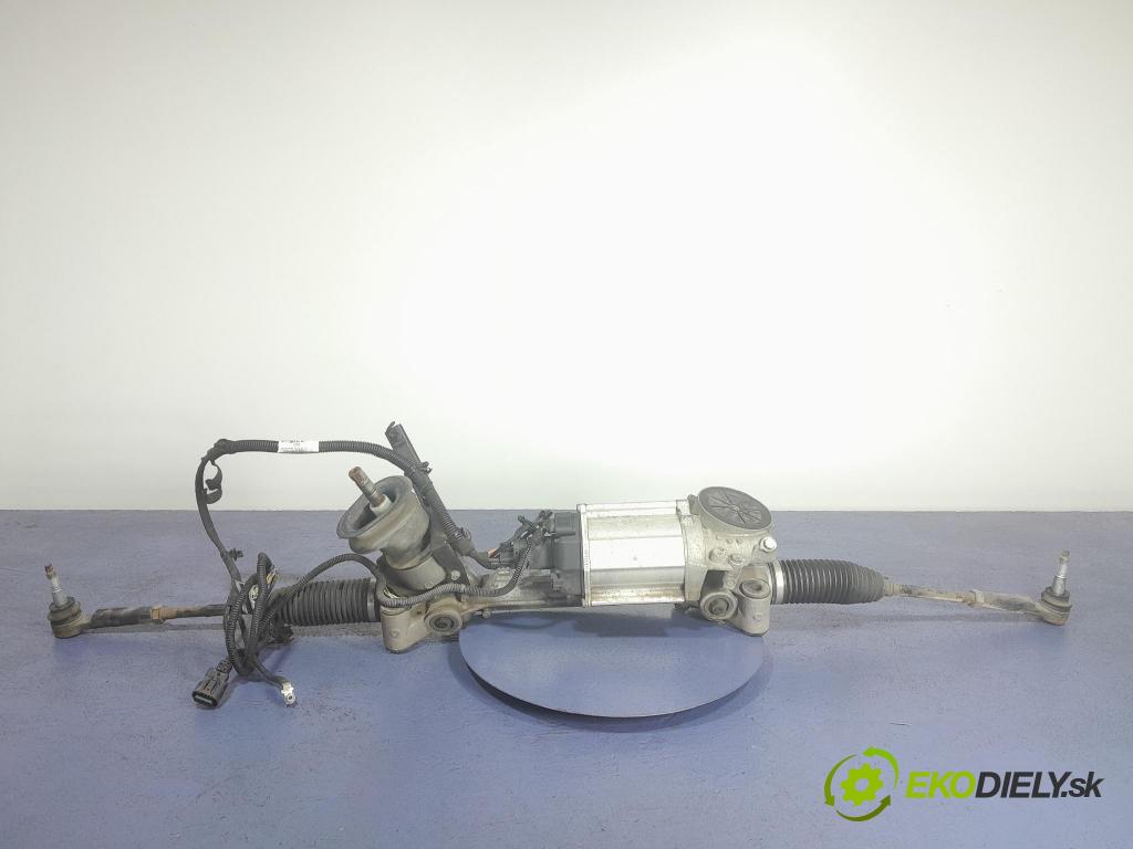 Opel Astra 2011 Ozubené kolo: volant 13368195