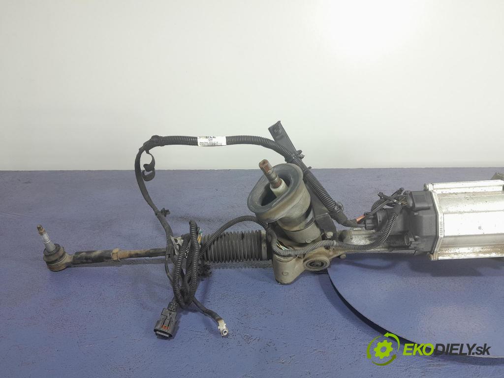 Opel Astra 2011 Ozubené kolo: volant 13368195