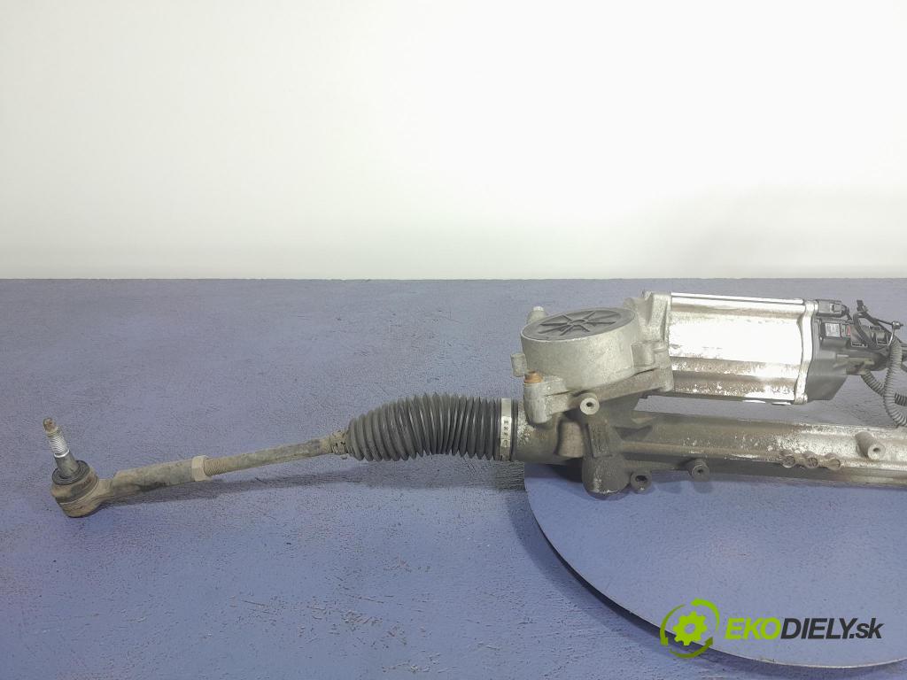 Opel Astra 2011 Ozubené kolo: volant 13368195