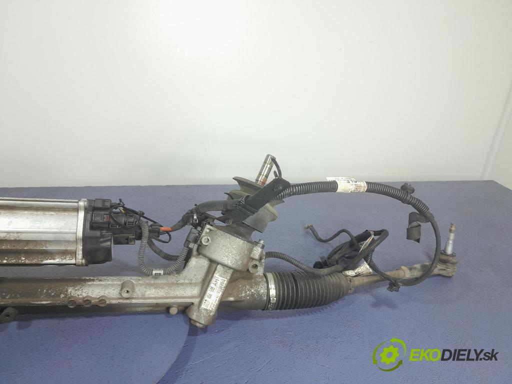 Opel Astra 2011 Ozubené kolo: volant 13368195