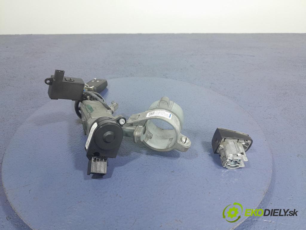 Opel Astra 2011 Spínač zapaľovania: