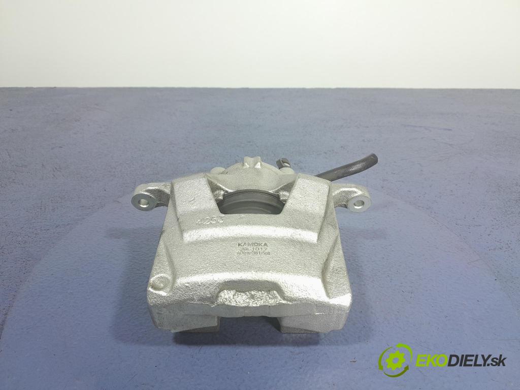 Opel Astra 2011 brzdič brzdový Predné Vľavo: JBC1017