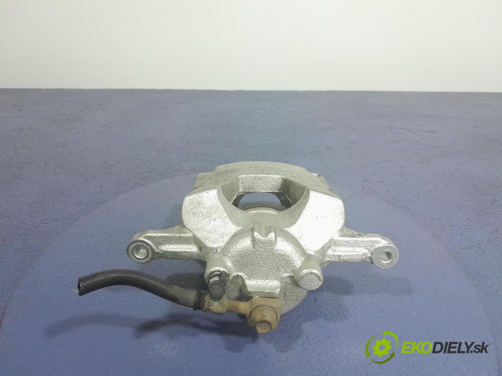 Opel Astra 2011 brzdič brzdový Predné Vľavo: JBC1017