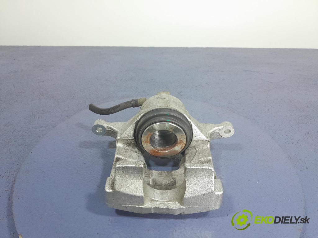 Opel Astra 2011 brzdič brzdový Predné Vľavo: JBC1017