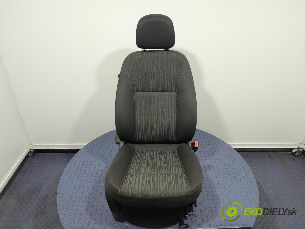 Opel Astra 2011 Sedačka spolujazdca