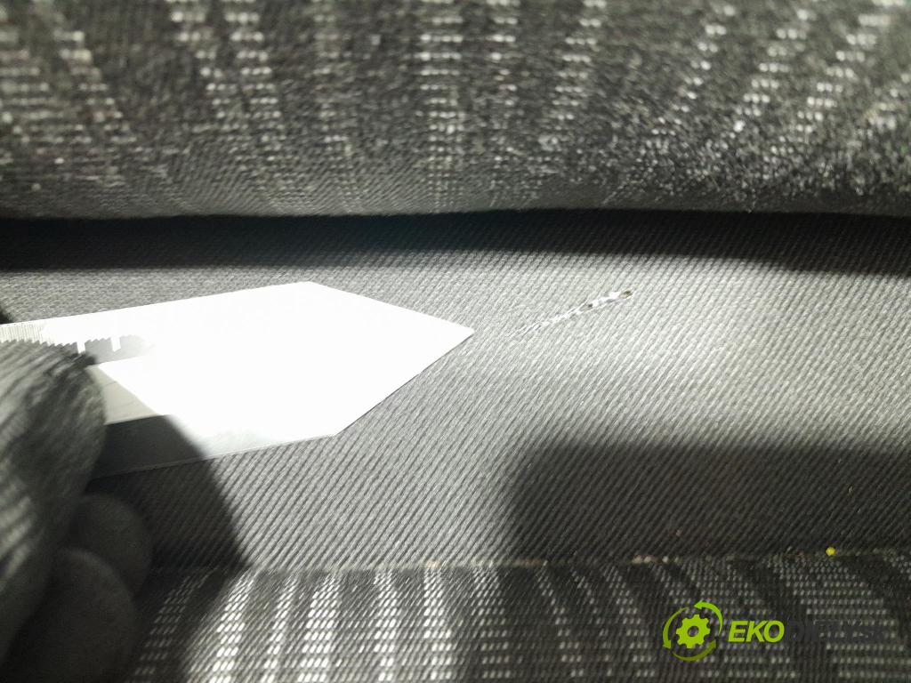 Opel Astra 2011 Sedačka spolujazdca