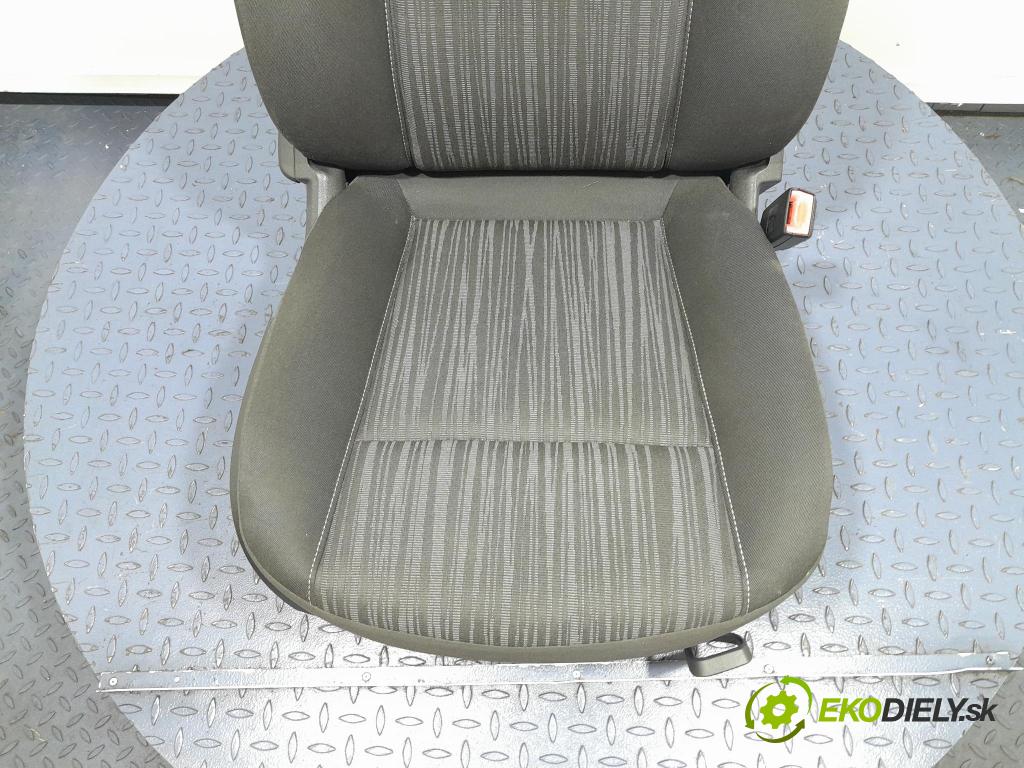 Opel Astra 2011 Sedačka spolujazdca