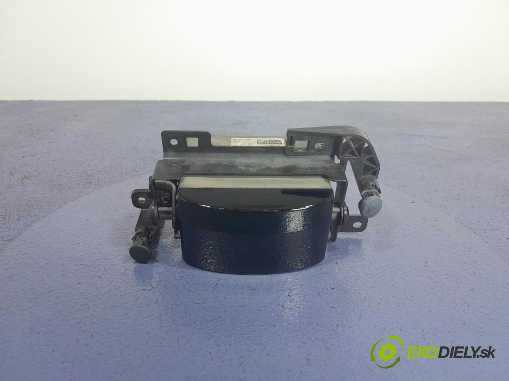 Audi A6 2019 Radar: 4K0907636