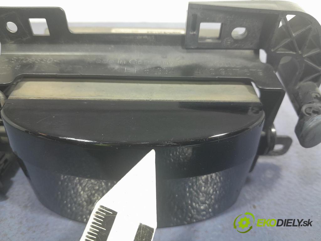 Audi A6 2019 Radar: 4K0907636