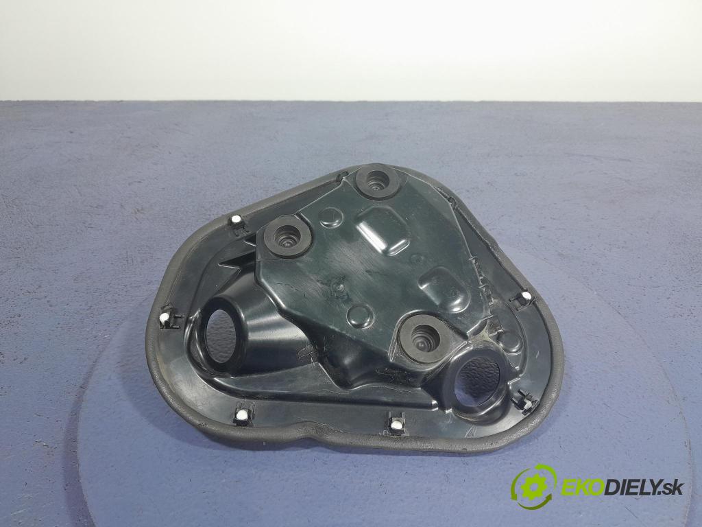 Audi A6 2019 zámok dvere Predné Vľavo: 4N0837059