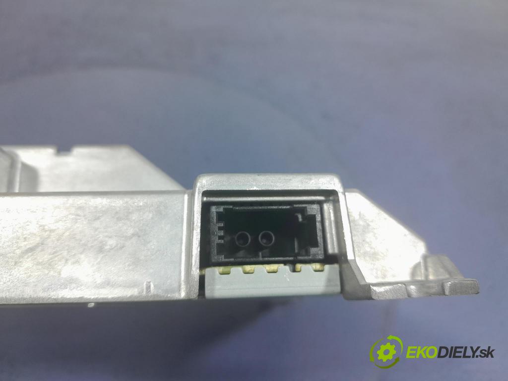 Audi A6 2019 Zesilovač: 4N0035223C