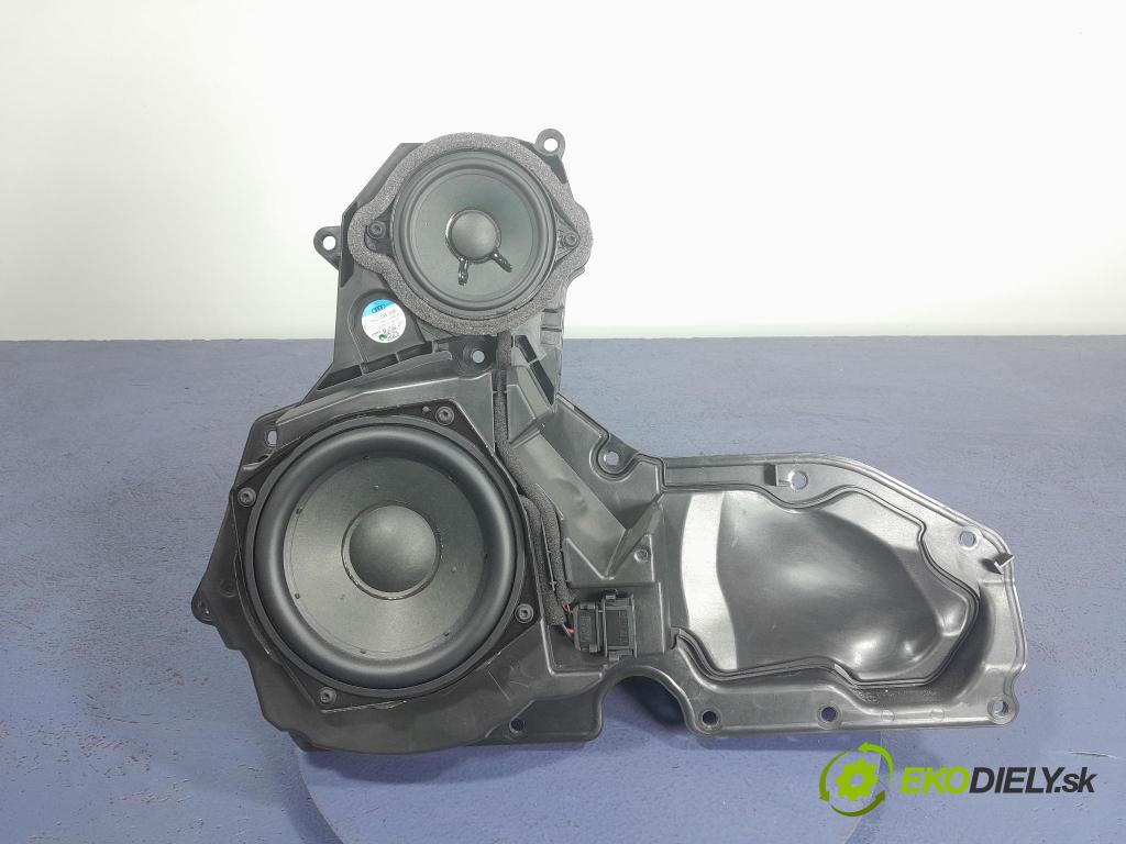 Audi A6 2019 Reproduktor / Subwoofer: 4K0035298