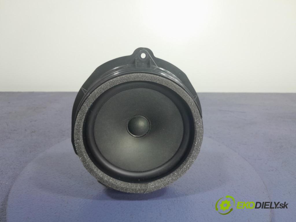 Audi A6 2019 Reproduktor / Subwoofer: 4K9035411A