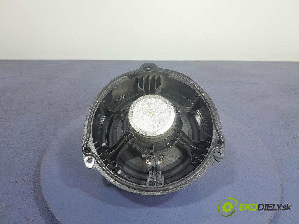 Audi A6 2019 Reproduktor / Subwoofer: 4K9035411A