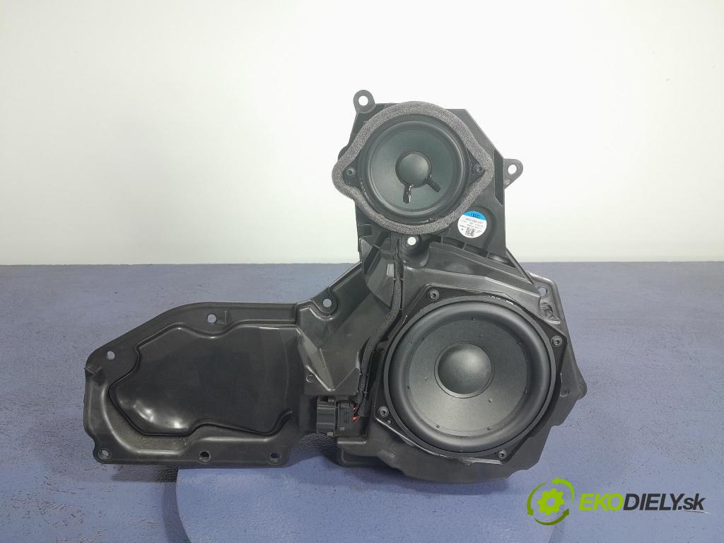 Audi A6 2019 Reproduktor / Subwoofer: 4K0035297