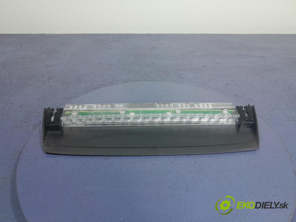 Audi A6 2019 Svetlo: Stop: 4K5945097A