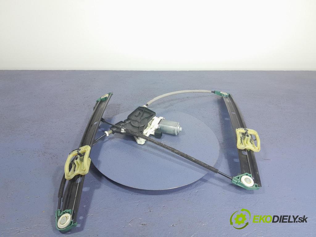 Audi A6 2019 mechanizmus okna Okná: Predné Vľavo: 4K0837461