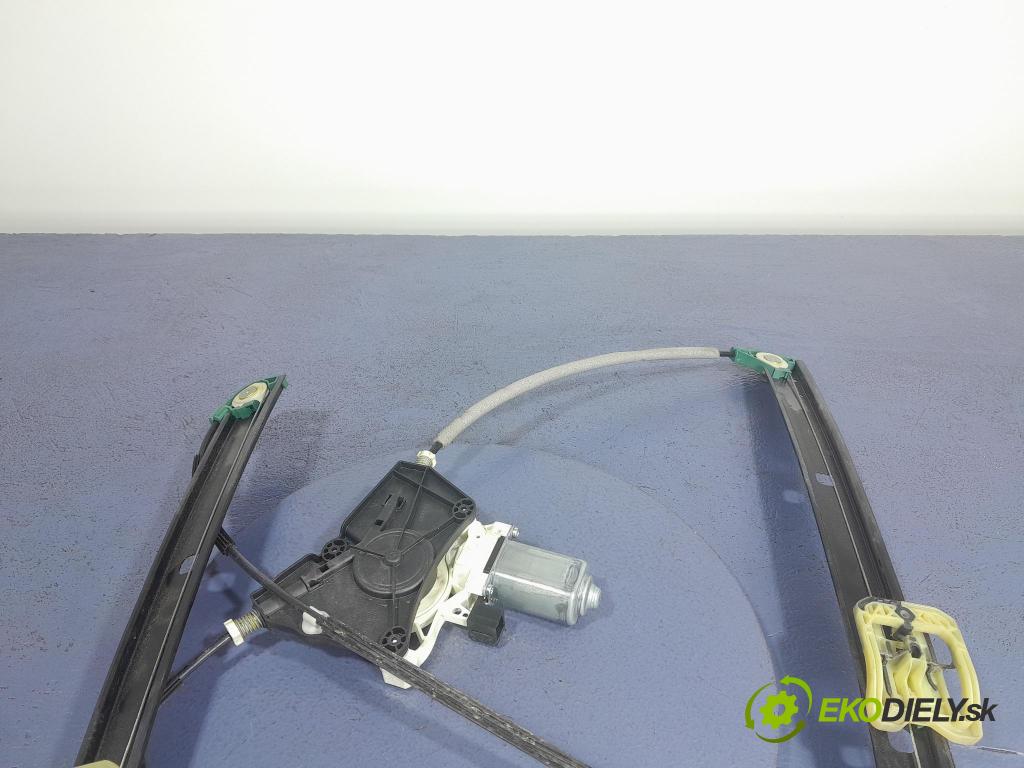 Audi A6 2019 mechanizmus okna Okná: Predné Vľavo: 4K0837461