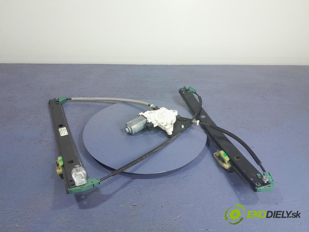 Audi A6 2019 mechanizmus okna Okná: Predné Vľavo: 4K0837461