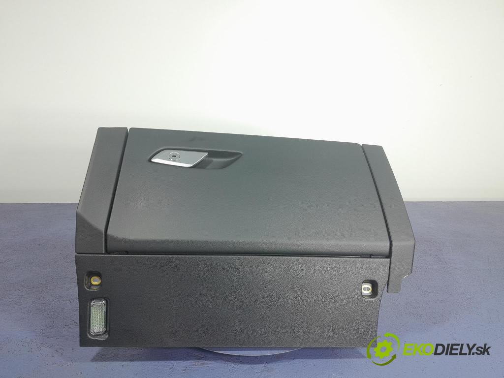 Audi A6 2019 kastlík 4K1857035