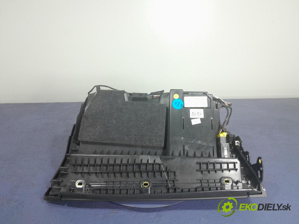 Audi A6 2019 kastlík 4K1857035