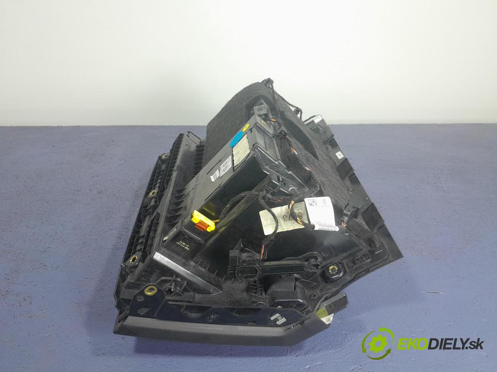 Audi A6 2019 kastlík 4K1857035