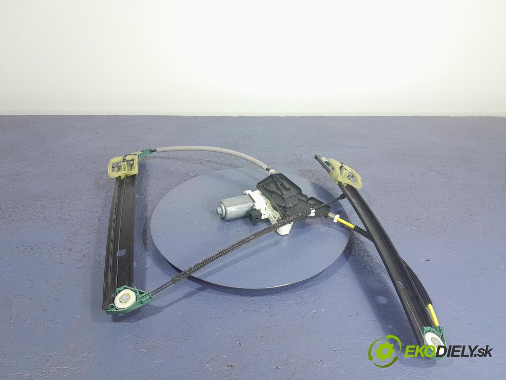 Audi A6 2019 mechanizmus okna Okná: Predné v pravo: 4K0837462