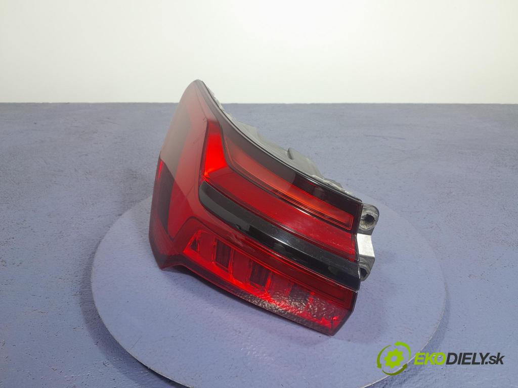 Audi A6 2019 svetlo / reflektor zad ľavá Vonkajsia: 4K5945091D