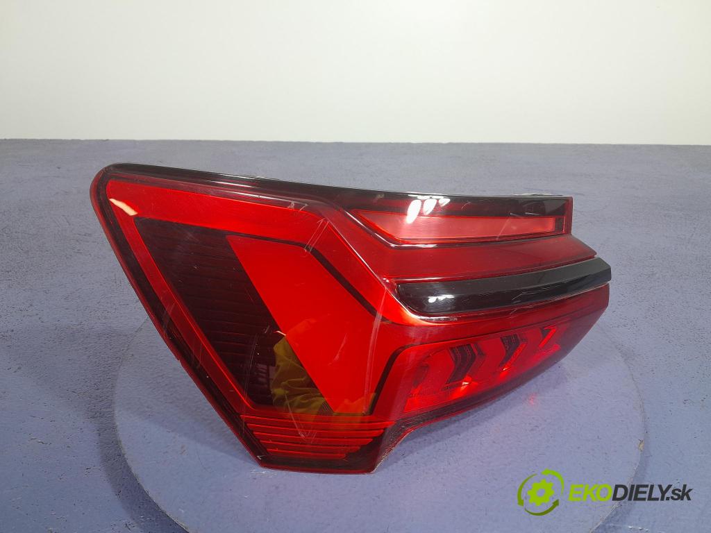Audi A6 2019 svetlo / reflektor zad ľavá Vonkajsia: 4K5945091D