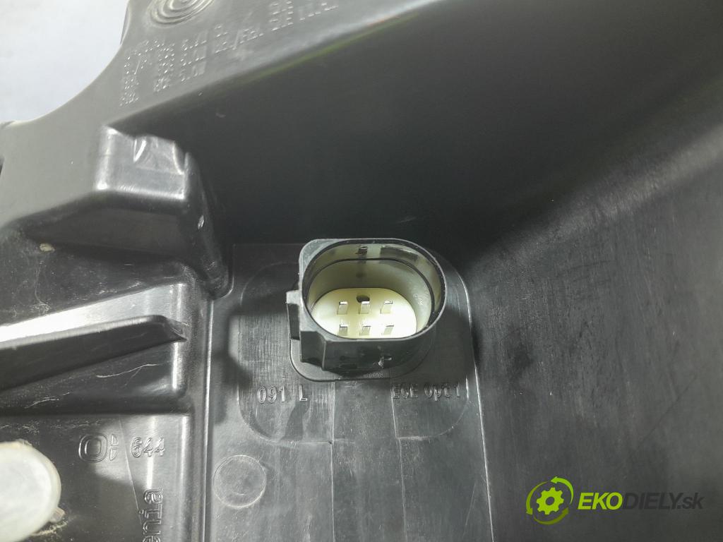 Audi A6 2019 svetlo / reflektor zad ľavá Vonkajsia: 4K5945091D