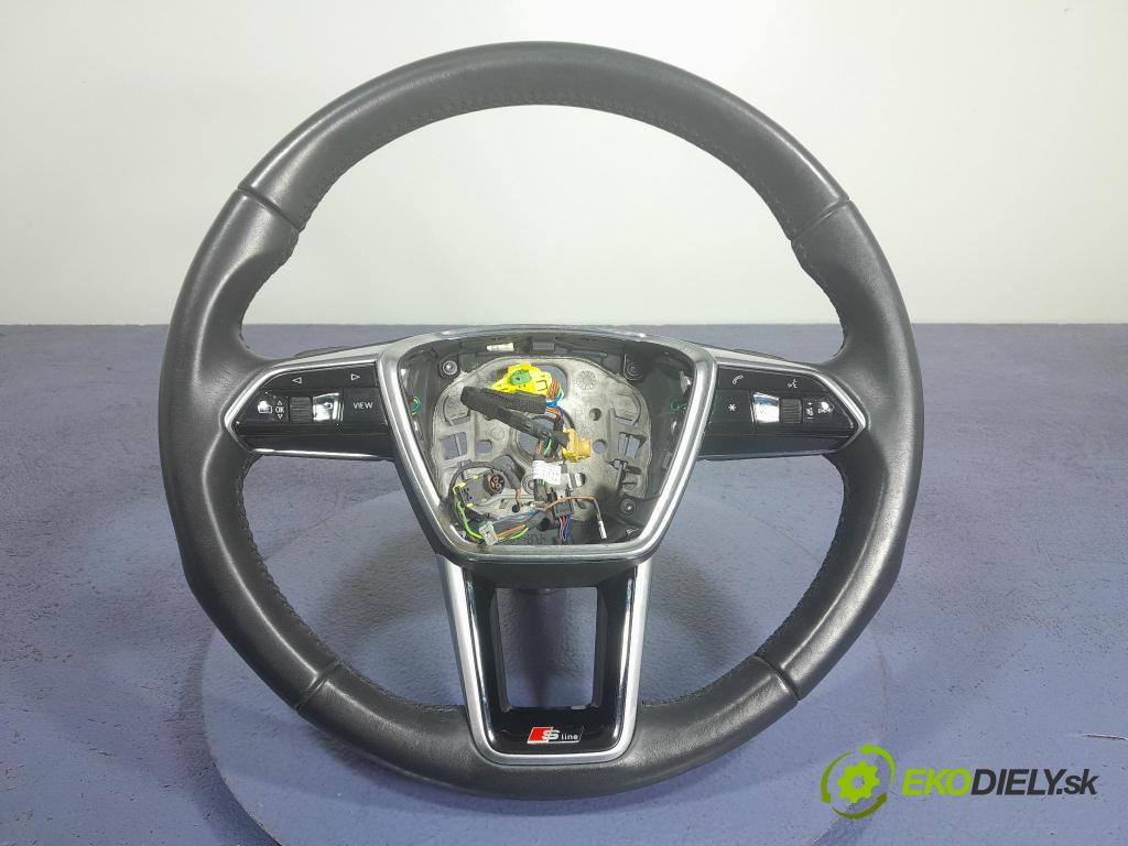 Audi A6 2019 volant 4K0419091B