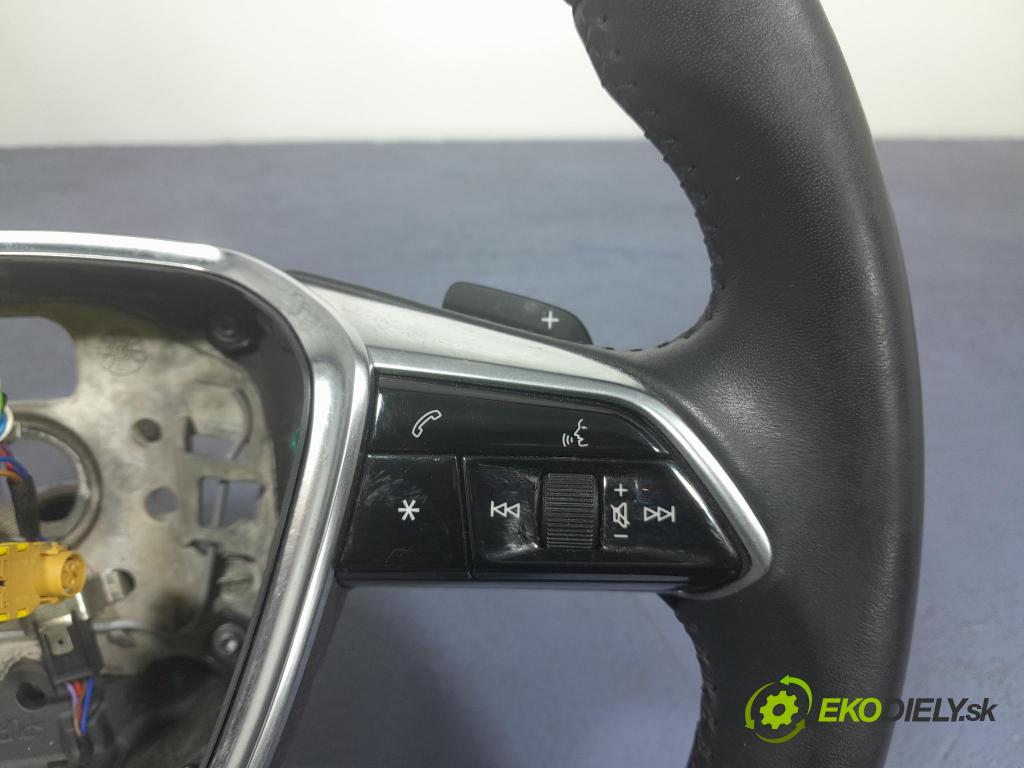 Audi A6 2019 volant 4K0419091B