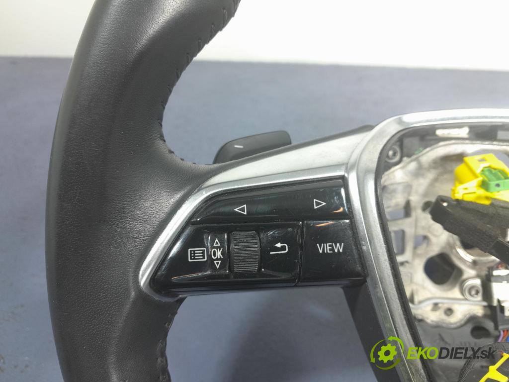 Audi A6 2019 volant 4K0419091B