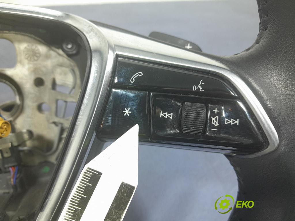 Audi A6 2019 volant 4K0419091B