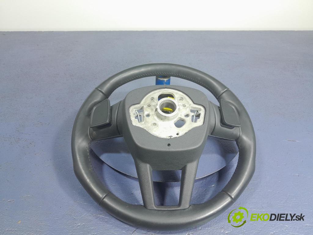 Audi A6 2019 volant 4K0419091B