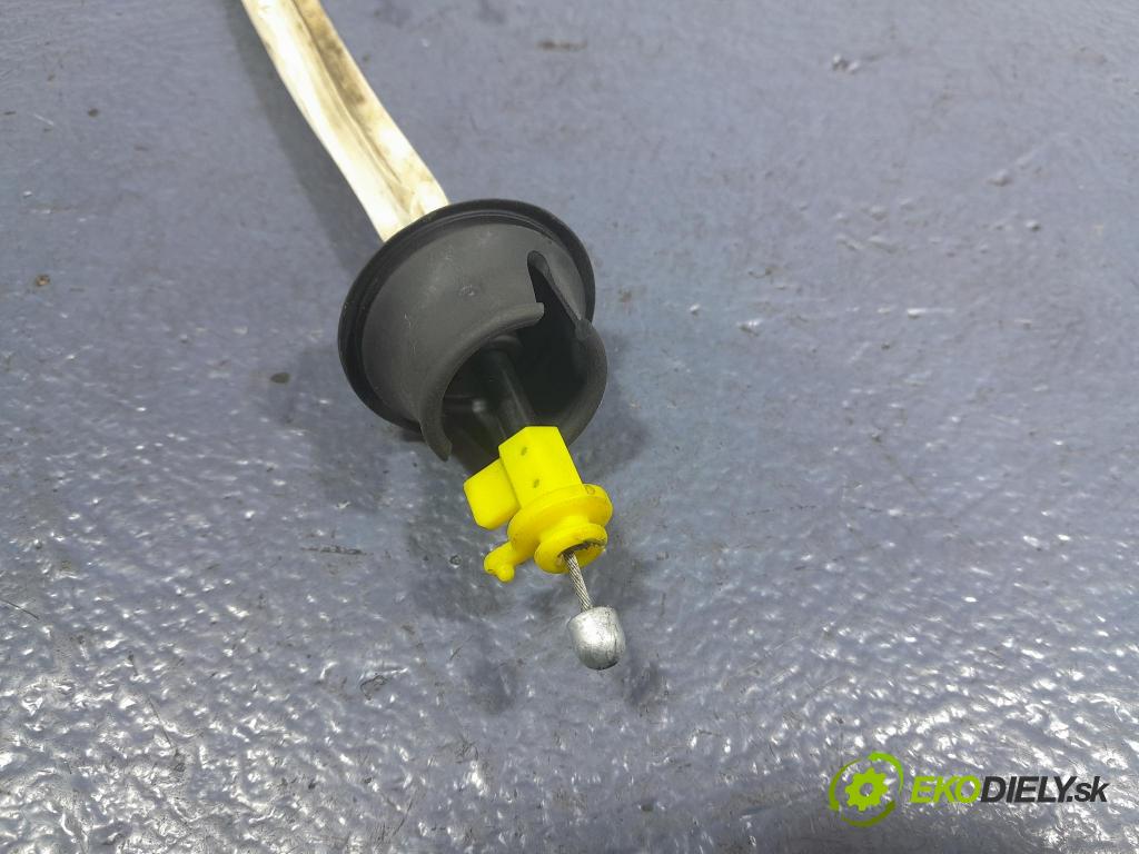 Audi A6 2019 zámok dvere Predné Vľavo: 4K1837015K