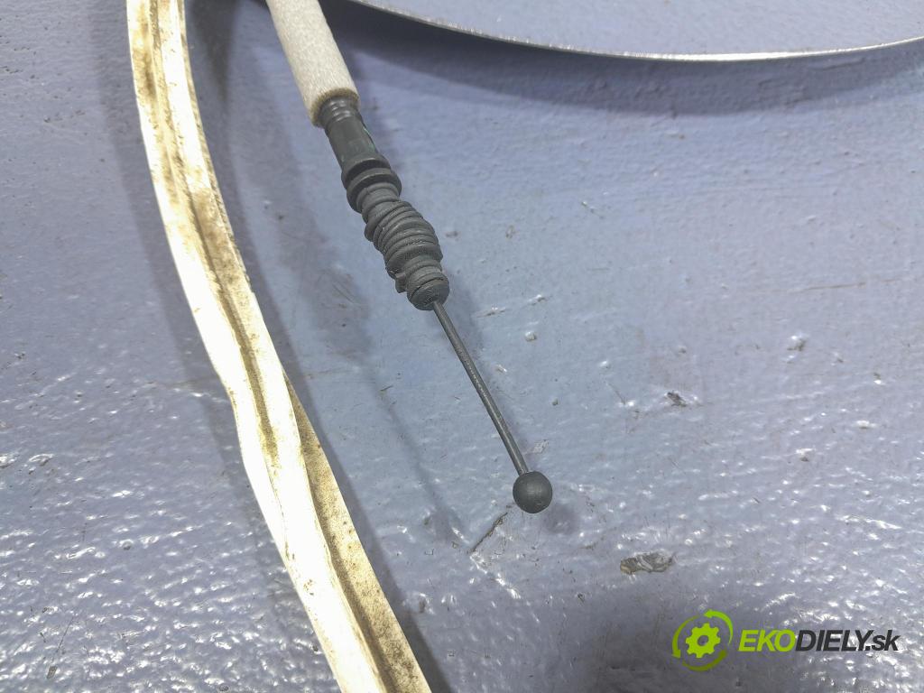 Audi A6 2019 zámok dvere Predné Vľavo: 4K1837015K