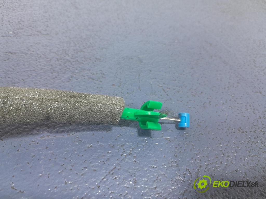 Audi A6 2019 zámok dvere Predné Vľavo: 4K1837015K