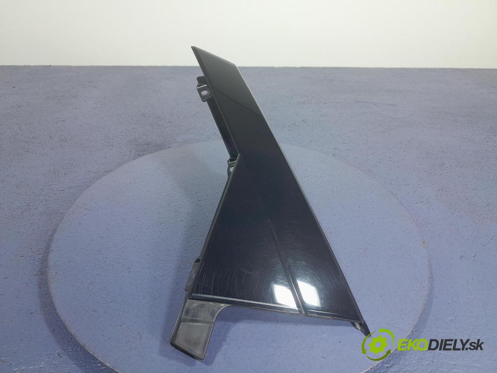 Audi A6 2019 lišta Dekoratívne: 4K5839903