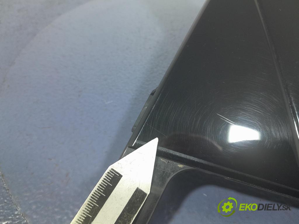 Audi A6 2019 lišta Dekoratívne: 4K5839903