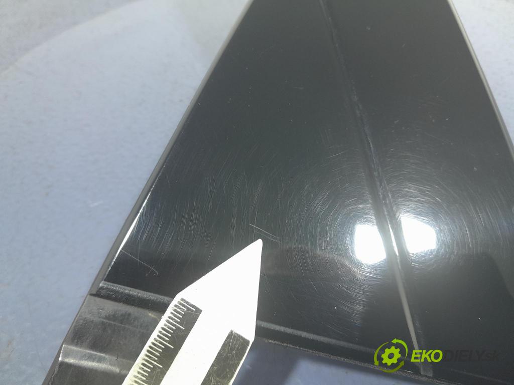 Audi A6 2019 lišta Dekoratívne: 4K5839903