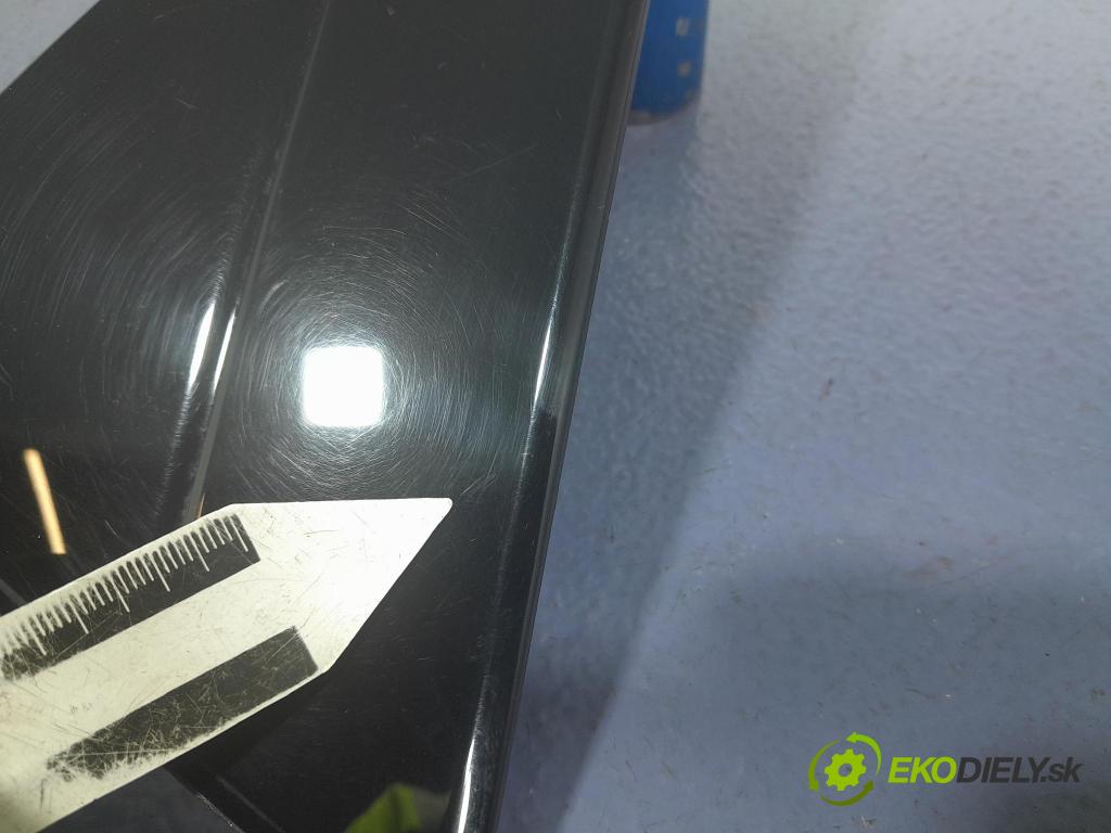 Audi A6 2019 lišta Dekoratívne: 4K5839903