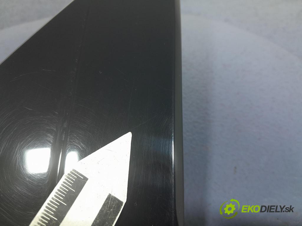 Audi A6 2019 lišta Dekoratívne: 4K5839903