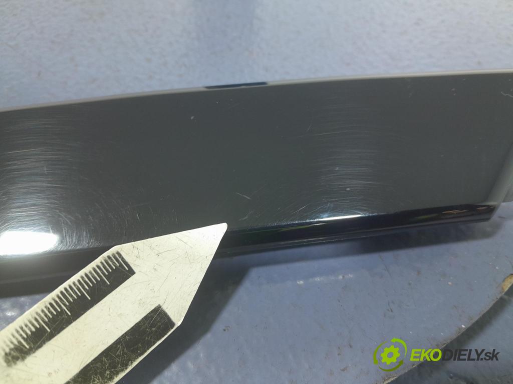 Audi A6 2019 lišta Dekoratívne: 4K5839903